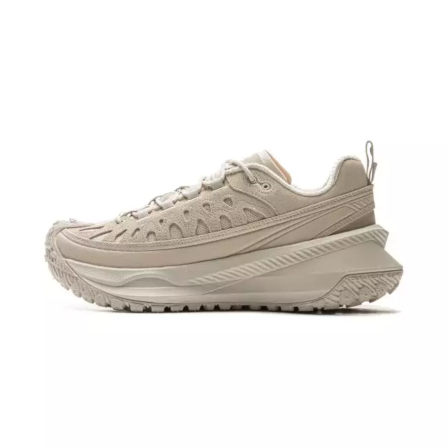 カオヨリナカミ Li Ning Youxia CRC Trailblazer Outdoor Shoes