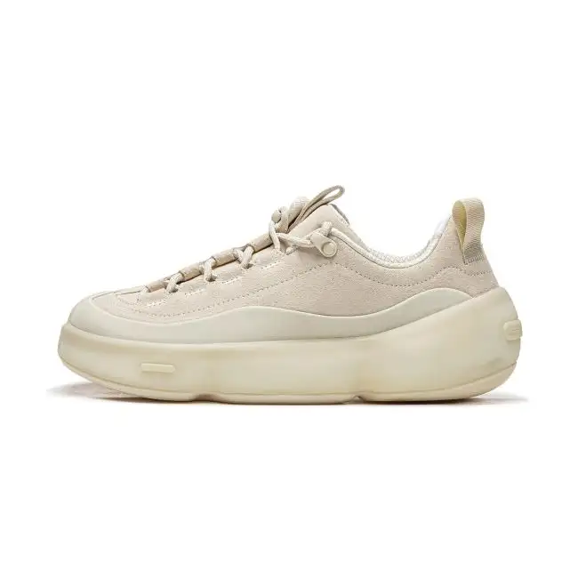 リーニアセット Li Ning Essence ACE 3.0 – Zen-Inspired Sneaker