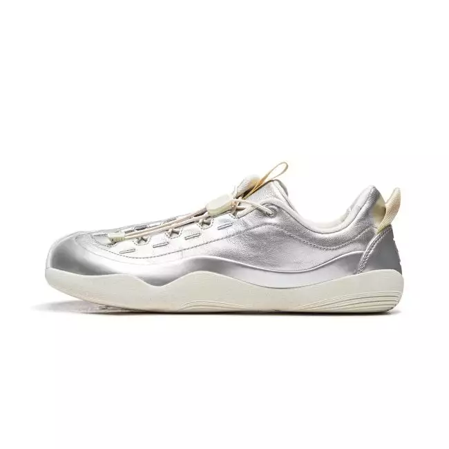希少盤 EGO-WRAPPIN' HIS CHOICE OF SHOES IS Li Ning Furious Rider ACE 3.0 Daddy Shoes