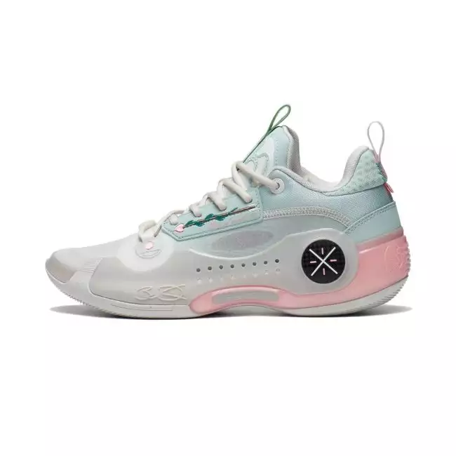 Li Ning Way of Wade 10 Low - Valentine's Day