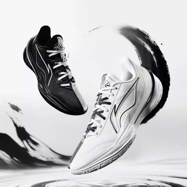 Li-Ning Liren 5 V2 