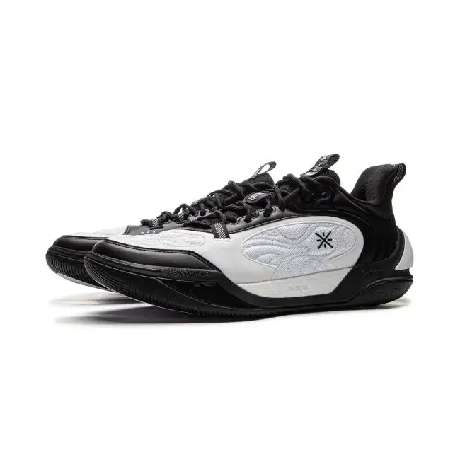 Li Ning Wade Dlo Ice Blood 2 V2 - Summer Edition