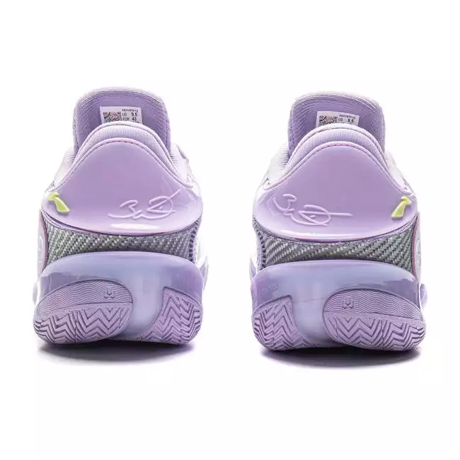 【BG9】Li-Ning Wade 808 5 Ultra (US8.5) Amazon.com | LI-NING Wade 808 5 Ultra Men Basketball Shoes