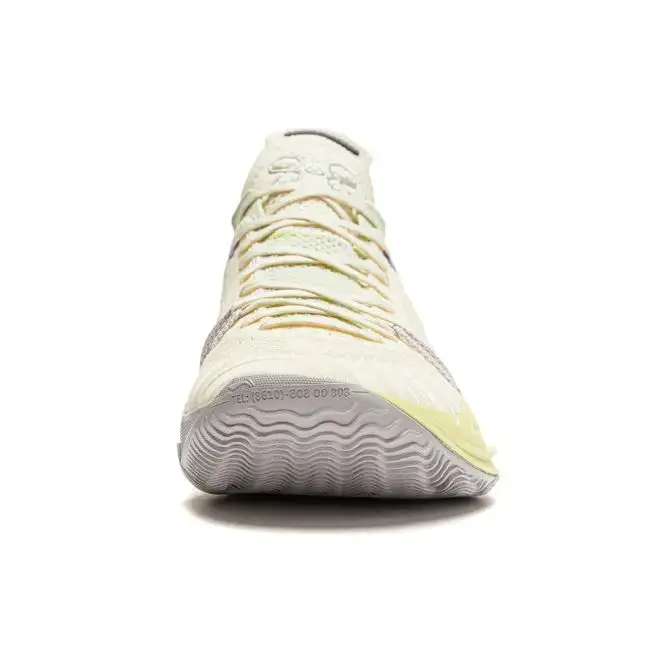Li Ning Wade 808 3 Ultra V2 - Summer Edition