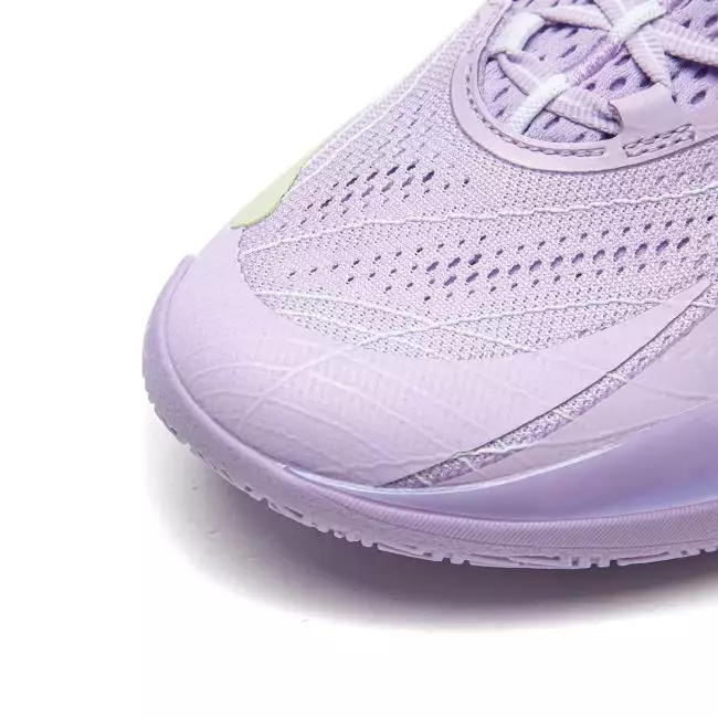 Li-Ning Wade 808 5 V Ultra - Lilac