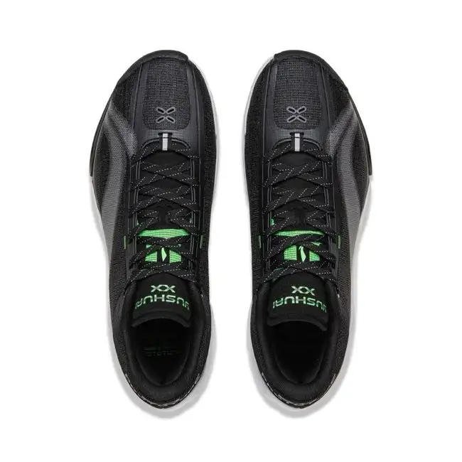 Li-Ning Yushuai Mid 20 - Prototype 2.0