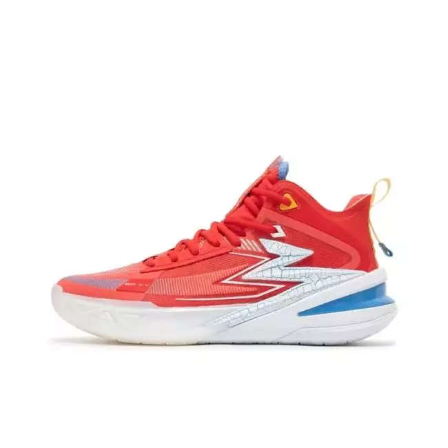 361 Big 3 5.0 Pro Nikola Jokic PE - Serbia