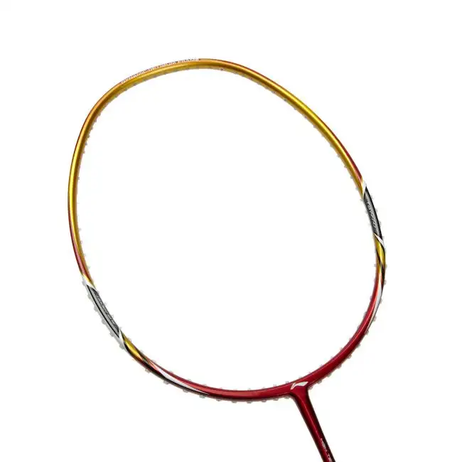 LI-NING Ultra Carbon UC7000 新品未使用 廃盤 希少 Li-Ning Multi Control Ultra Carbon UC 7000 Badminton Racket on Sale