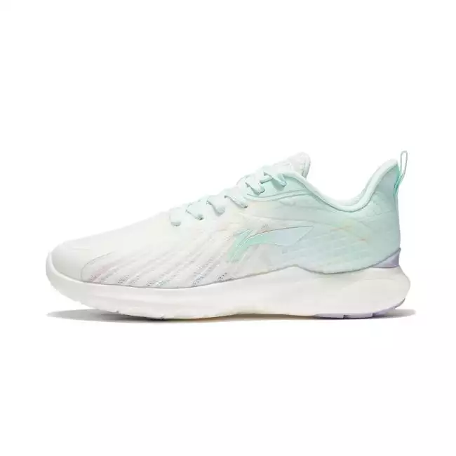 runnerさん　ELILEEX310 +sigeyi Li Ning Light Easy Women's Basic Comfortable Jogging Shoes