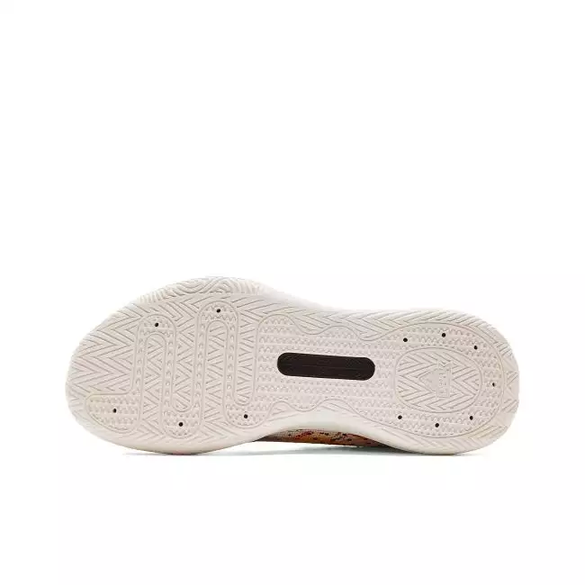 【Taipoak】 Peak Malik Monk Taichi Big Triangle 4.0 - White