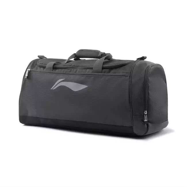Li Ning Gym Duffel Bag