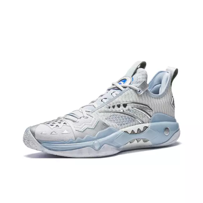 Anta Shock Wave 5 Pro - Step Ice