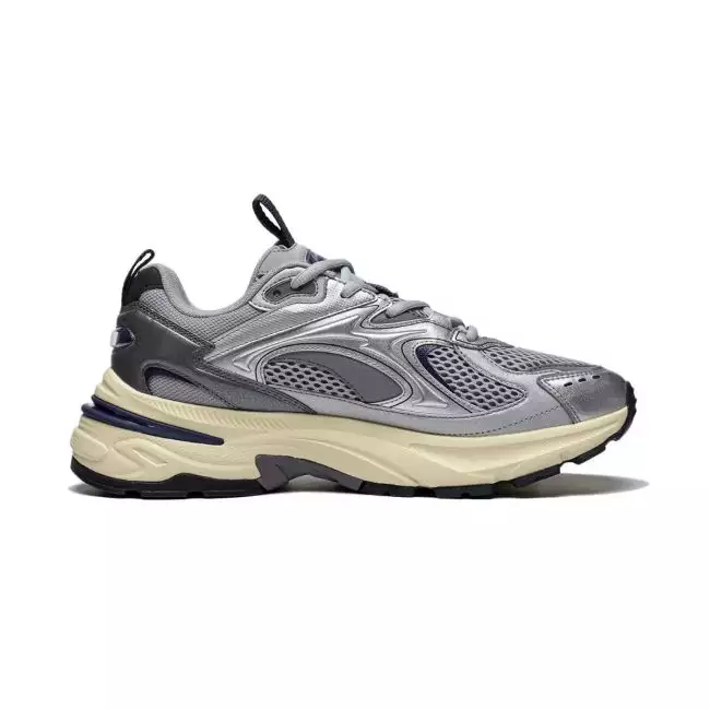 Xiao Zhan x Li Ning Aurora 2K Classic Shoes