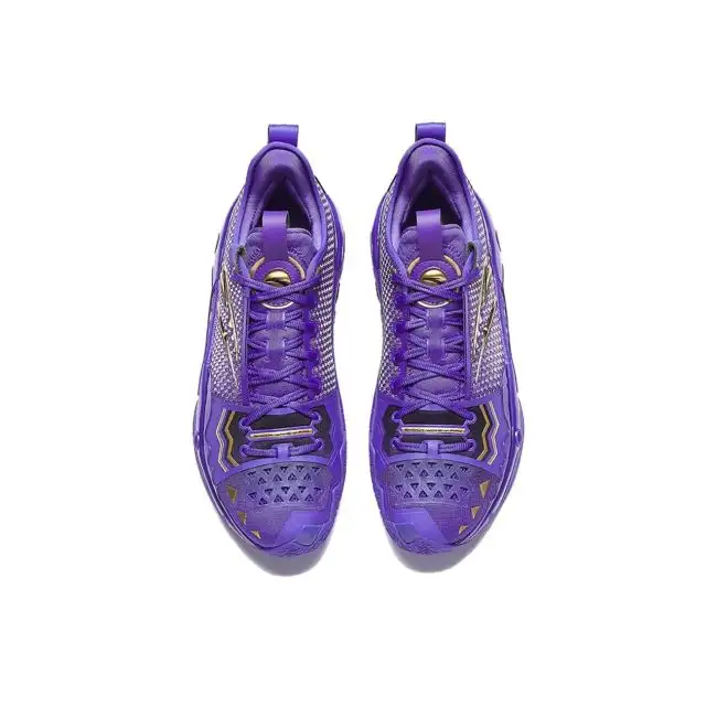 ANTA Shock Wave 5 PRO — In Memoriam
