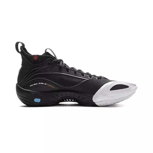 シューズ(男性用) LI-NING BAD5 Doom Spuer1S US11 LI-NING BAD5 Doom Spuer1S US11