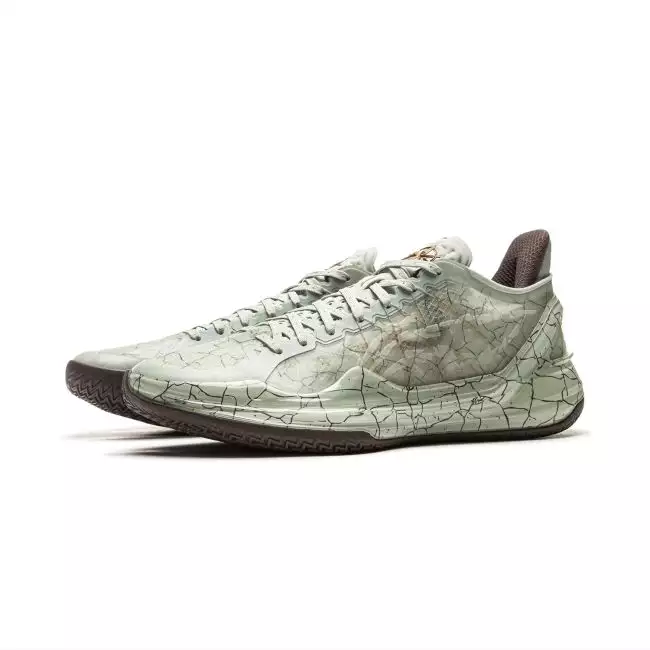 Li-Ning Liren 4 V2 - Ge Ware basketball shoes
