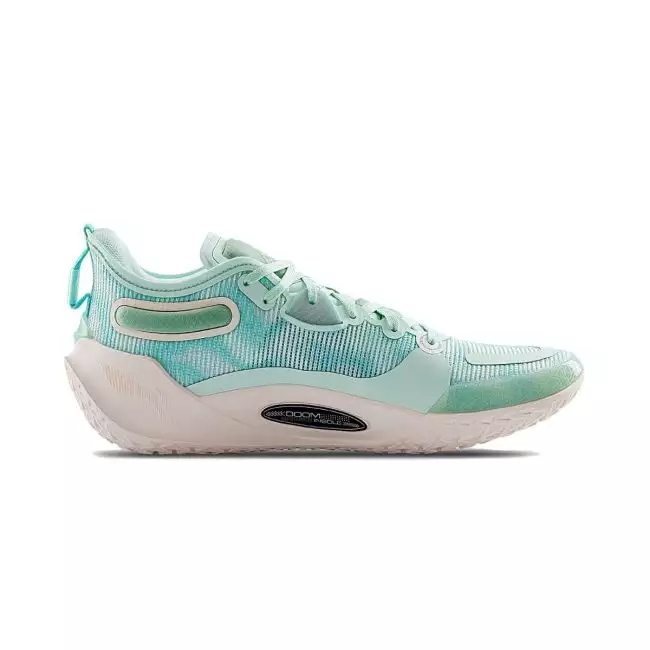 Li-Ning リーニン JB1 ジミーバトラー バッシュ