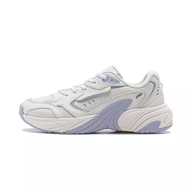 Li-Ning Killer Whale Women's Classic Dad Shoes