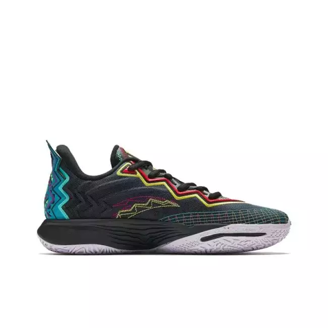Anta Kai 2 - Retro '90 | Kyrie Irving Signature Basketball Shoes