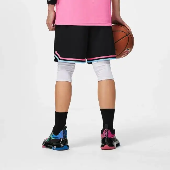 Li Ning CBA x Jimmy Butler Basketball Short