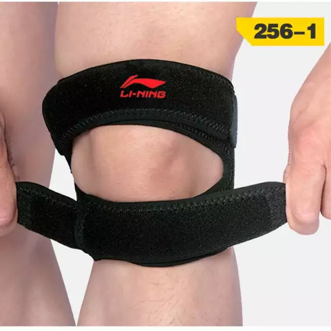Li Ning Knee Strap Band for Knee Pain Relief and Knee