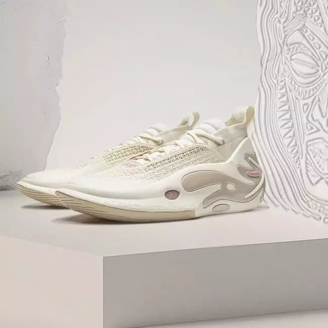 Li-Ning Way of Wade 11 - Aranya