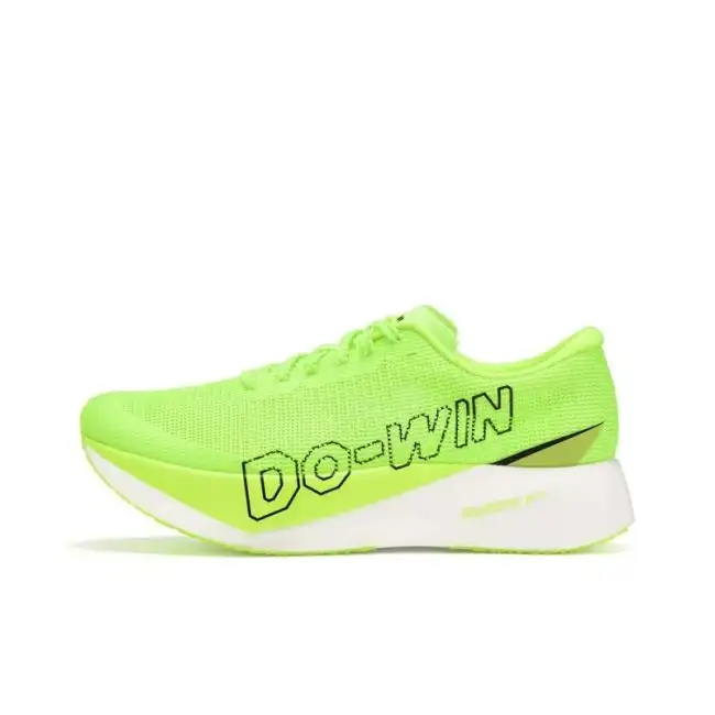 m*r様 Do-win Pb Pro Do-Win PB 4.0 Carbon-Plated Running Shoes