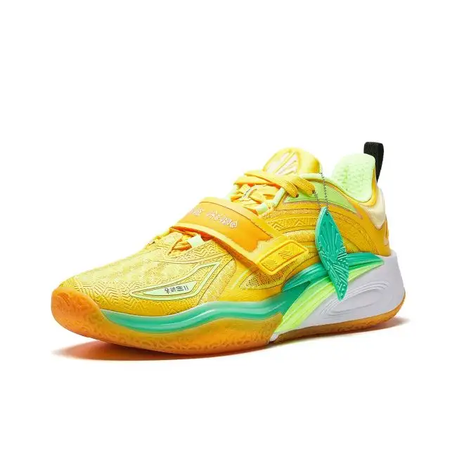 Anta Kai 1 - Playoffs Energy
