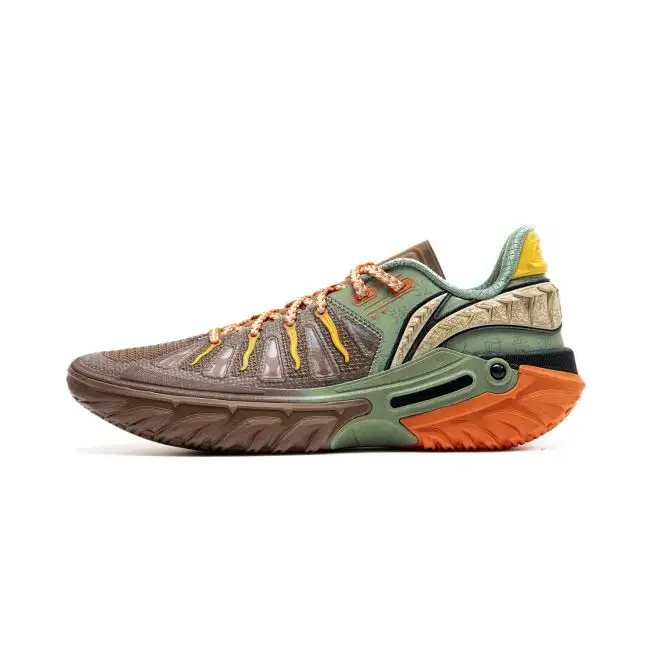 Li-Ning Jie'Ao 2 - Taotie