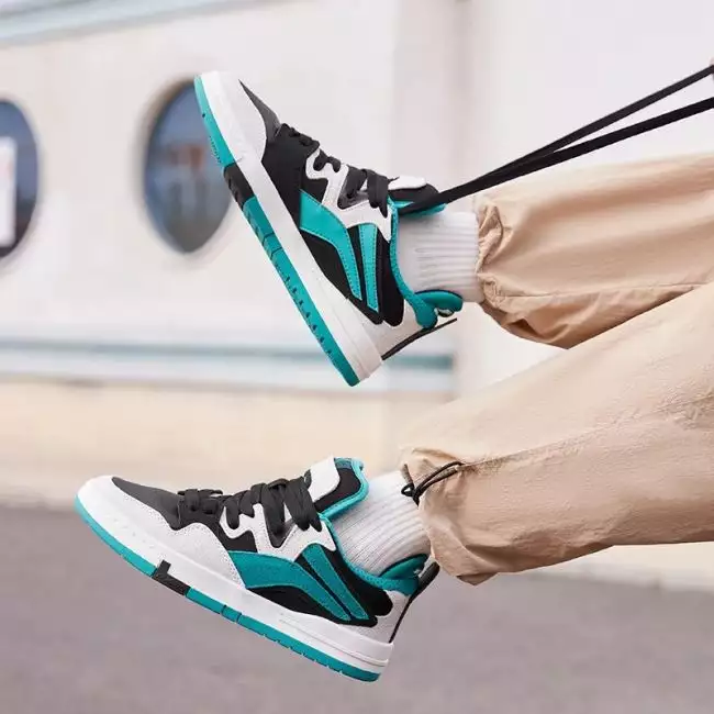 Li Ning SuperWave Pro wmns Fashion Skate Shoes