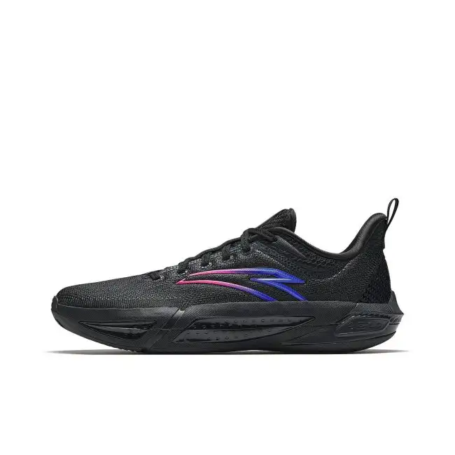 Anta Donte DiVincenzo SuJue 7 A-SHOCK PRO - Dark Tide