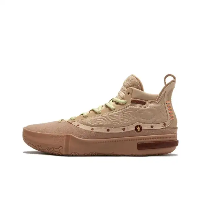 361º Joker 1 GT PE - Brown