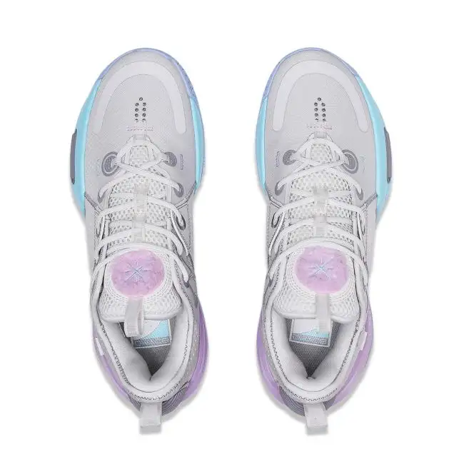 Li-Ning WADE ALL CITY 9 