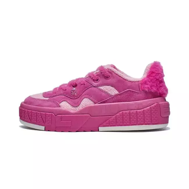 F IS FROZEN LEMONADE: THE ZX 8000 FROZEN LEMONADE SNEAKER