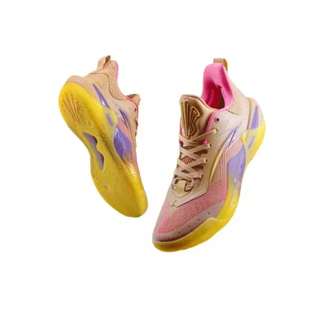 Anta Kai 1 SPEED - Young at Heart Gold