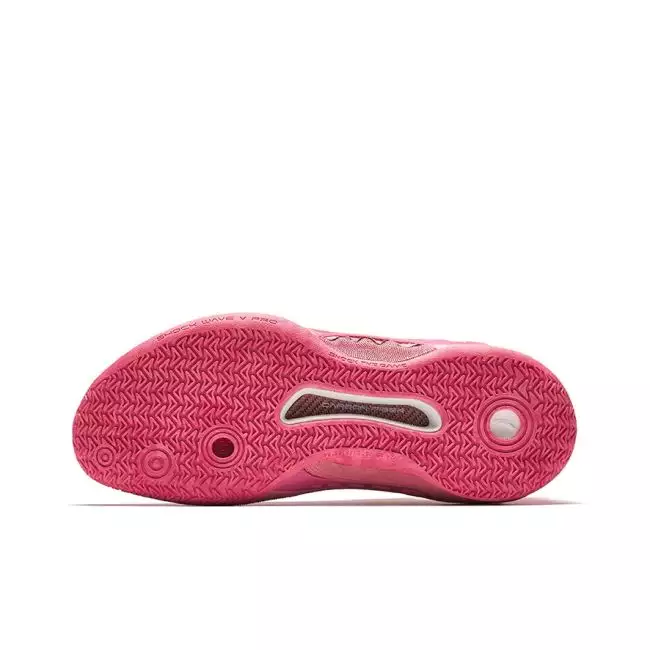 Anta Shock Wave 5 Pro - Sakura