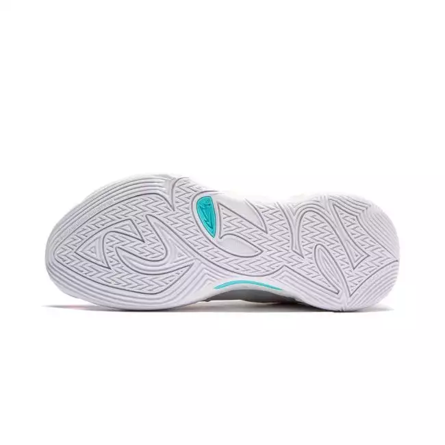 LI-NING wade all city 12 「桜」 Li-Ning Way of Wade All City 12 Encore Cherry Blossom Men's