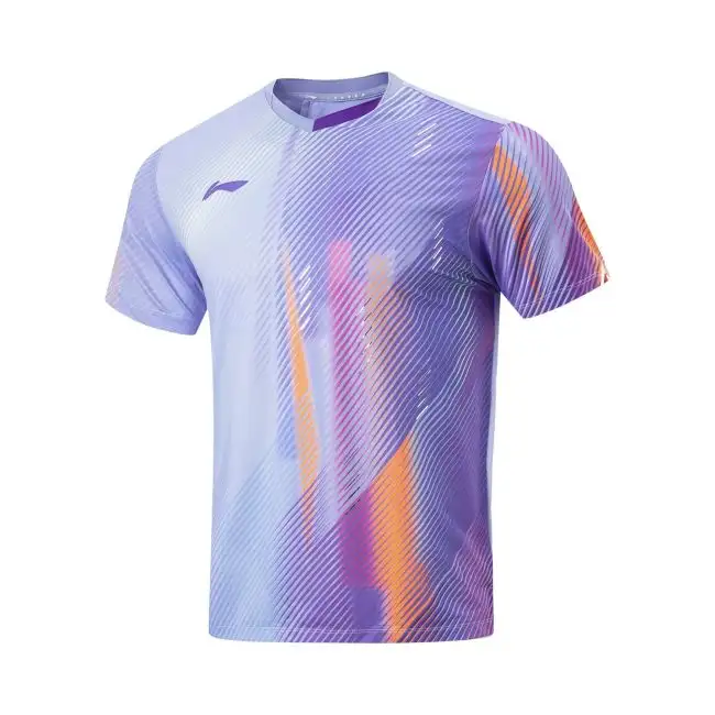 Li-Ning 2026 London World Team Championships Unisex Jersey