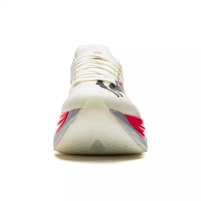 Feidian 6 Elite リーニン 27cm (Konn) Li-Ning Feidian 6 ELITE: Unisex Lightweight High-Resilience Racing