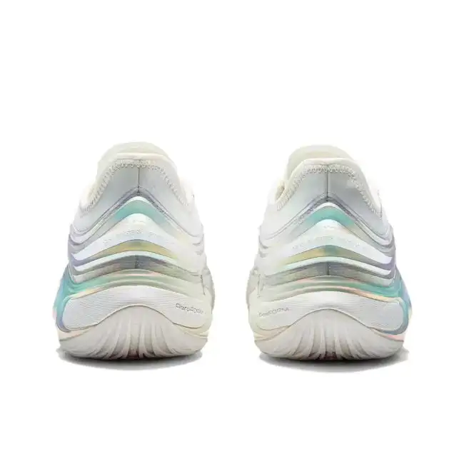 ANTA Shock Wave 8 PRO — White Fire