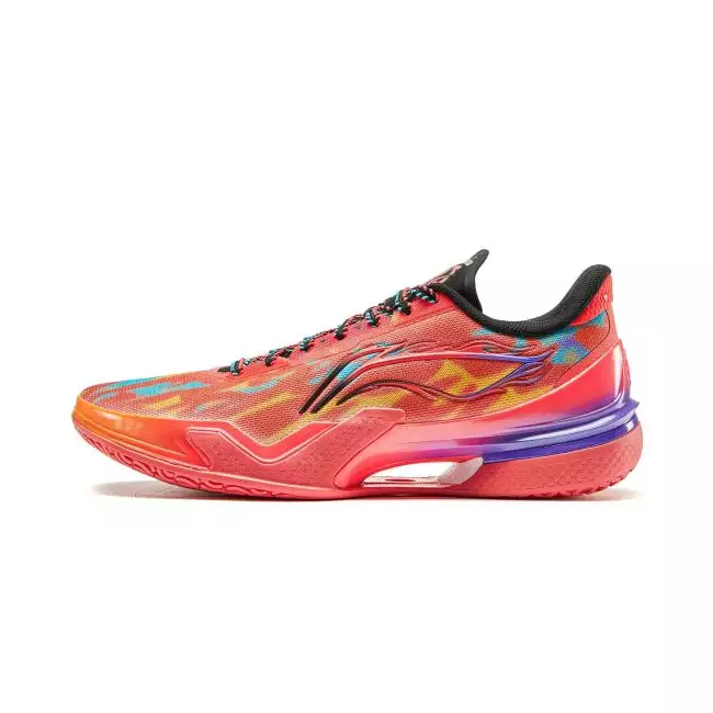 Li-Ning Liren 5 V - True Fire
