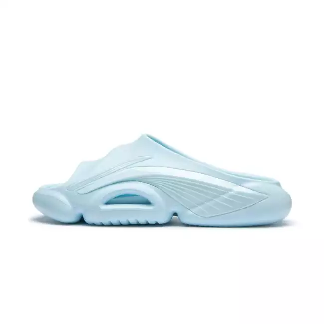 送料関税込み[LI-NING]BADFIVE SLIDE OG★日本未入荷★新作★ Li Ning Badfive Women's Courtside Slides