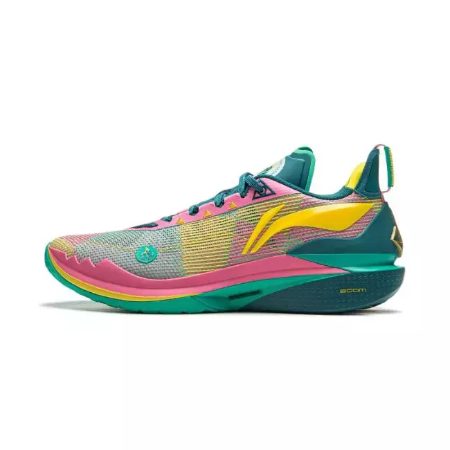 LI-NING LI-Ning リーニン JB2 Jimmy Butler ジミーバトラー