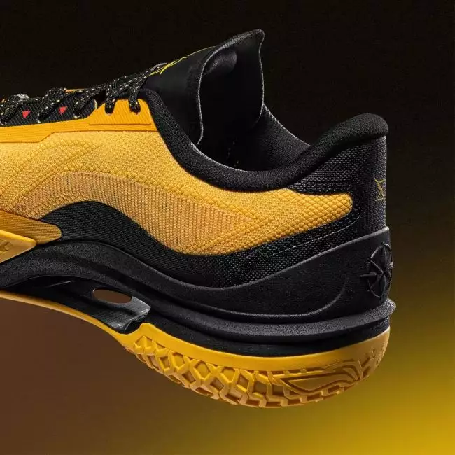 Li-Ning Liren 5 
