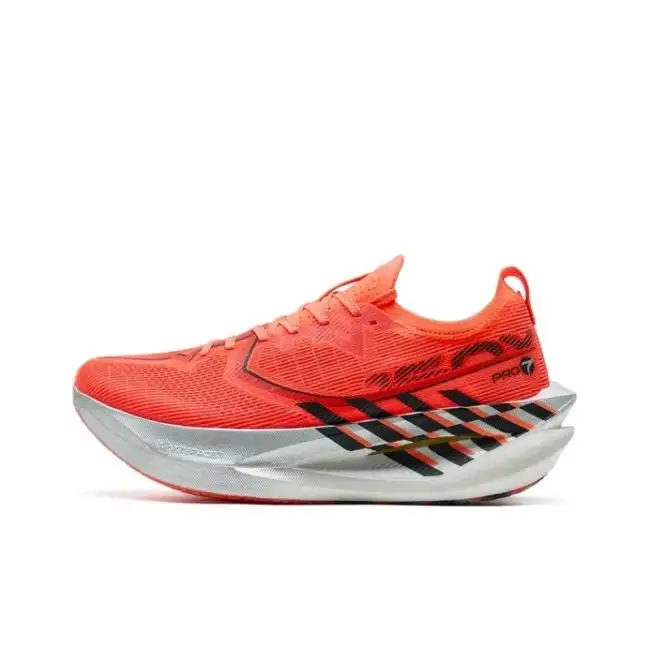 Xtep 160X 7.0 PRO Men's Premium Carbon Fiber Running Shoe - Elite