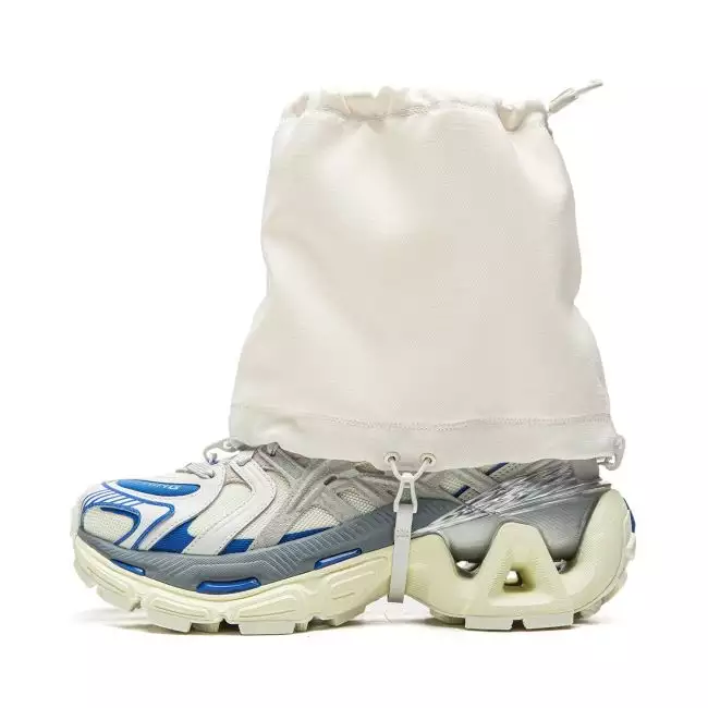 Li-Ning x Aries Furious Rider ACE 3.0 | 2-in-1 Street Sneakers