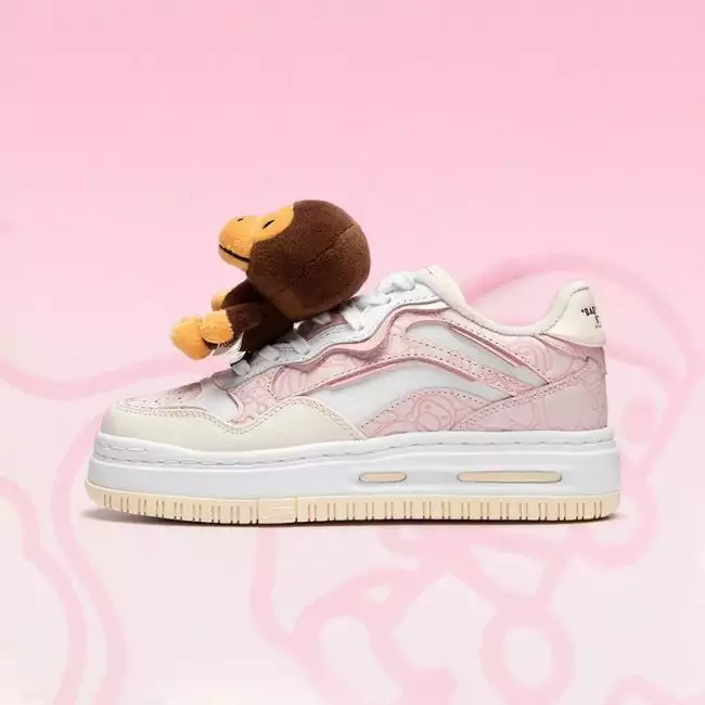 送料関税込み[LI-NING]BABY MILO STORE連携開発FUTURE C1★新作 3d60ffeafc046a45f0b4bdc61654d5