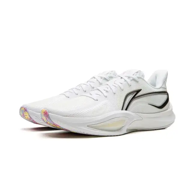 Li-Ning Shining 3 Basketball Shoes