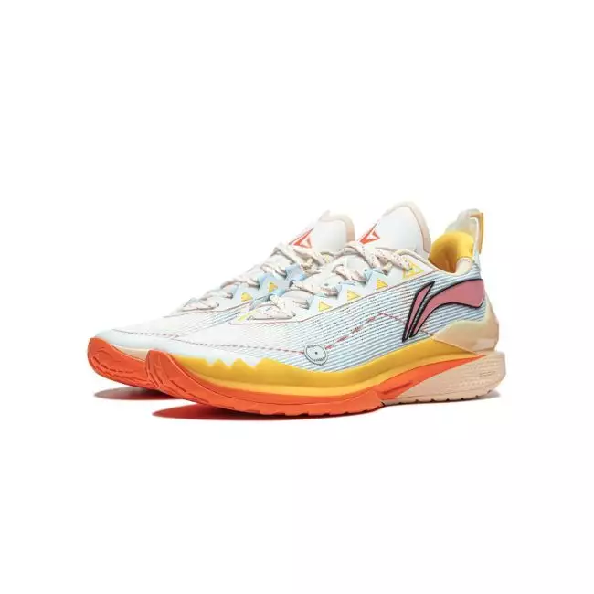 Li-Ning Jimmy Butler 2 Young JB2 Kids Basketball Shoes