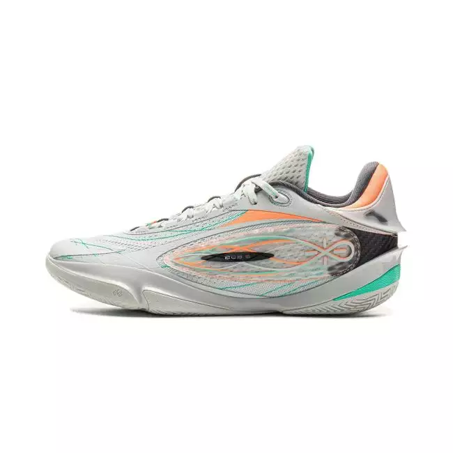 Amazon.com | LI-NING Wade 808 5 Ultra Men Basketball Shoes